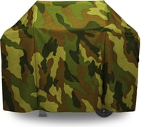 Чехол для гриля Tplus Weber Spirit II 300 и Spirit 300 1300x560x1050 мм, оксфорд 210, нато T022547