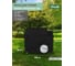 Чехол для гриля Tplus Weber SmokeFire EX6 таффета 190, черный/сильвер T023057 2