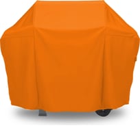 Чехол для гриля Tplus Weber Spirit II 200 и Spirit 200 1210x460x1070 мм, оксфорд 210, оранжевый T023012
