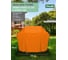 Чехол для гриля Tplus Weber Spirit II 200 и Spirit 200 1210x460x1070 мм, оксфорд 210, оранжевый T023012 2