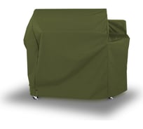 Чехол для гриля Tplus Weber SmokeFire EX6 оксфорд 600, олива T023030