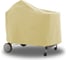 Чехол для гриля Tplus WEBER PERFORMER PREMIUM И DELUXE 1020x850x740 мм, оксфорд 600, бежевый T023497 1