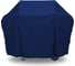 Чехол для гриля Tplus Weber Spirit II 200 и Spirit 200 1210x460x1070 мм, таффета 210, рип-стоп, синий T023021 1