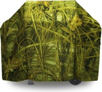 Чехол для гриля Tplus Weber Spirit II 300 и Spirit 300 1300x560x1050 мм, оксфорд 240, тростник T022543