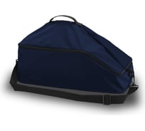 Сумка для гриля Weber Go-Anywhere 560x300x190 мм, оксфорд 600, синяя T022650