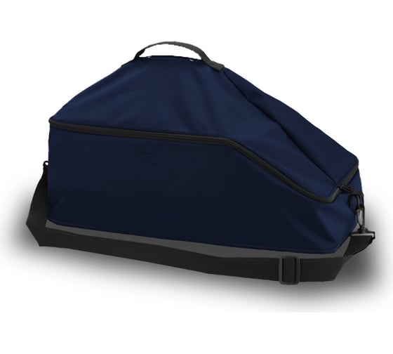 Сумка для гриля Weber Go-Anywhere 560x300x190 мм, оксфорд 600, синяя T022650 1