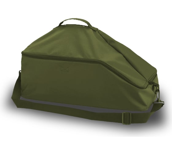 Сумка для гриля Weber Go-Anywhere 560x300x190 мм, оксфорд 600, олива T022648