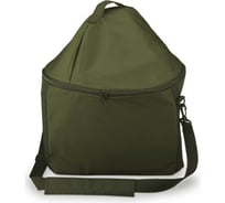 Сумка для гриля Weber Smokey Joe 7121 410x480x500 мм, оксфорд 600, олива T023733