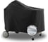 Чехол для гриля Tplus WEBER PERFORMER PREMIUM И DELUXE 1020x850x740 мм, таффета 190, черный/сильвер T023524 1