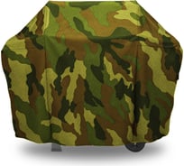 Чехол для гриля Tplus Weber Spirit II 200 и Spirit 200 1210x460x1070 мм, оксфорд 600, нато T022997