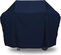Чехол для гриля Tplus Weber Spirit II 200 и Spirit 200 1210x460x1070 мм, оксфорд 600, синий T023000