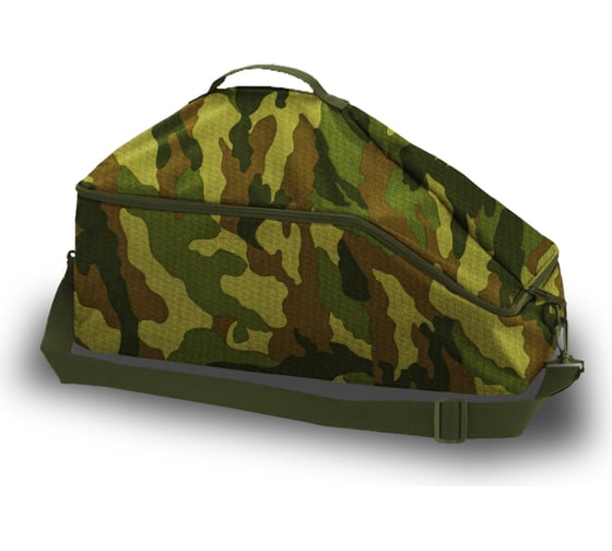 Сумка для гриля Weber Go-Anywhere 560x300x190 мм, оксфорд 600, нато T022647 1