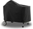 Чехол для гриля Tplus WEBER PERFORMER PREMIUM И DELUXE 1020x850x740 мм, оксфорд 240, черный T023509 1