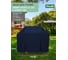 Чехол для гриля Tplus Weber Spirit II 300 и Spirit 300 1300x560x1050 мм, оксфорд 600, синий T022537 2