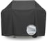 Чехол для гриля Tplus Weber Spirit II 300 и Spirit 300 1300x560x1050 мм, таффета 190, серый/сильвер T023124 1