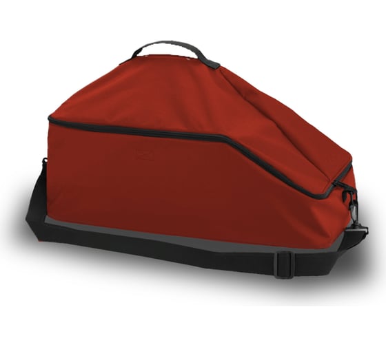 Сумка для гриля Weber Go-Anywhere 560x300x190 мм, оксфорд 600, красная T022646 1