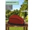 Сумка для гриля Weber Go-Anywhere 560x300x190 мм, оксфорд 600, красная T022646 2