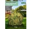 Чехол для гриля Tplus Weber Spirit II 200 и Spirit 200 1210x460x1070 мм, оксфорд 600, multicam T022994 2