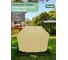 Чехол для гриля Tplus Weber Spirit II 200 и Spirit 200 1210x460x1070 мм, оксфорд 600, бежевый T022995 2