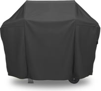 Чехол для гриля Tplus Weber Spirit II 200 и Spirit 200 1210x460x1070 мм, оксфорд 240, серый T023005
