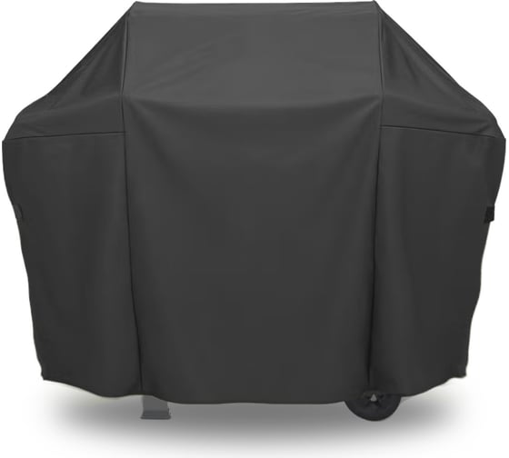 Чехол для гриля Tplus Weber Spirit II 200 и Spirit 200 1210x460x1070 мм, оксфорд 240, серый T023005 1