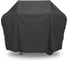 Чехол для гриля Tplus Weber Spirit II 200 и Spirit 200 1210x460x1070 мм, оксфорд 240, серый T023005 1