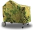 Чехол для гриля Tplus WEBER PERFORMER PREMIUM И DELUXE 1020x850x740 мм, оксфорд 600, multicam T023496 1