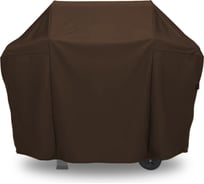 Чехол для гриля Tplus Weber Spirit II 200 и Spirit 200 1210x460x1070 мм, оксфорд 210, шоколад T023016