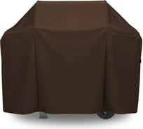 Чехол для гриля Tplus Weber Spirit II 300 и Spirit 300 1300x560x1050 мм, оксфорд 210, шоколад T022553