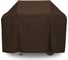 Чехол для гриля Tplus Weber Spirit II 300 и Spirit 300 1300x560x1050 мм, оксфорд 210, шоколад T022553 1