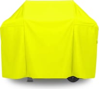 Чехол для гриля Tplus Weber Spirit II 300 и Spirit 300 1300x560x1050 мм, таффета 210, рип-стоп, желтый T023117