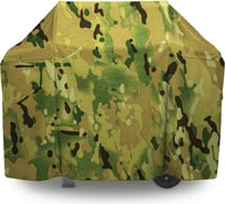 Чехол для гриля Tplus Weber Spirit II 300 и Spirit 300 1300x560x1050 мм, оксфорд 600, multicam T022531