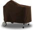 Чехол для гриля Tplus WEBER PERFORMER PREMIUM И DELUXE 1020x850x740 мм, оксфорд 210, шоколад T023518 1