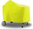 Чехол для гриля Tplus WEBER PERFORMER PREMIUM И DELUXE 1020x850x740 мм, таффета 210, рип-стоп, желтый T023525 1