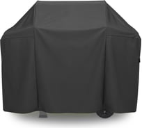 Чехол для гриля Tplus Weber Spirit II 300 и Spirit 300 1300x560x1050 мм, таффета 210, рип-стоп, серый T023120