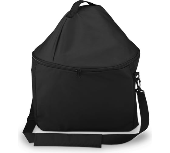 Сумка для гриля Weber Smokey Joe 7121 410x480x500 мм, оксфорд 600, чёрная T023737 1