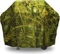 Чехол для гриля Tplus Weber Spirit II 200 и Spirit 200 1210x460x1070 мм, оксфорд 240, тростник T023006