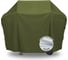 Чехол для гриля Tplus Weber Spirit II 200 и Spirit 200 1210x460x1070 мм, таффета 190, олива/сильвер T023022 1