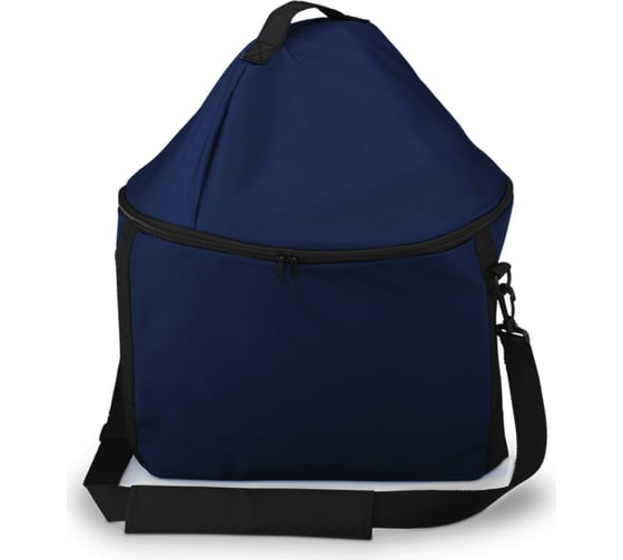 Сумка для гриля Weber Smokey Joe 7121 410x480x500 мм, оксфорд 600, синяя T023735 1