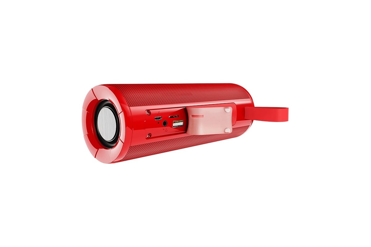 Колонка Borofone Bluetooth br1 beyond sportive, bt 5.0, 5wх2, aux ...