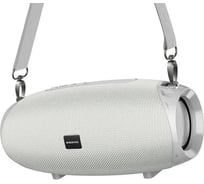 Колонка Borofone Bluetooth br12 amplio sports tws bt 5.0, 5wх2, aux/microsd/usb/fm серая 0L-MG-WF862