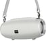Колонка Borofone Bluetooth br12 amplio sports tws bt 5.0, 5wх2, aux/microsd/usb/fm серая 0L-MG-WF862 1