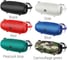Колонка Borofone Bluetooth br12 amplio sports tws bt 5.0, 5wх2, aux/microsd/usb/fm серая 0L-MG-WF862 6