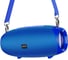 Колонка Borofone Bluetooth br12 amplio sports tws bt 5.0, 5wх2, aux/microsd/usb/fm синяя 0L-MG-WF861 1