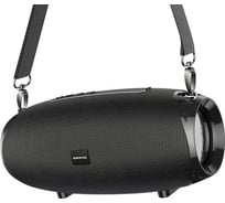 Колонка Borofone Bluetooth br12 amplio sports tws bt 5.0, 5wх2, aux/microsd/usb/fm черная 0L-MG-WF859