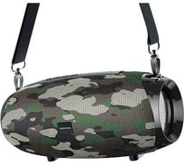 Колонка Borofone Bluetooth br12 amplio sports bt 5.0, 5wх2, aux/microsd/usb/fm камуфляж 0L-MG-WF863