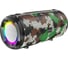 Колонка Borofone Bluetooth br13 young sports bt 5.0, 5wx2, aux/microsd/usb/fm камуфляж 0L-00050019 2