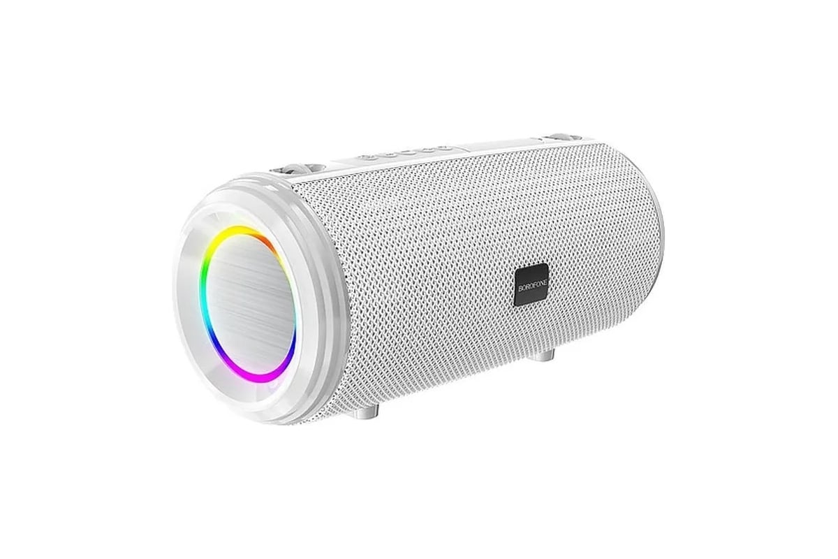 Колонка Borofone Bluetooth br13 young sports bt 5.0, 5wx2, aux/microsd ...