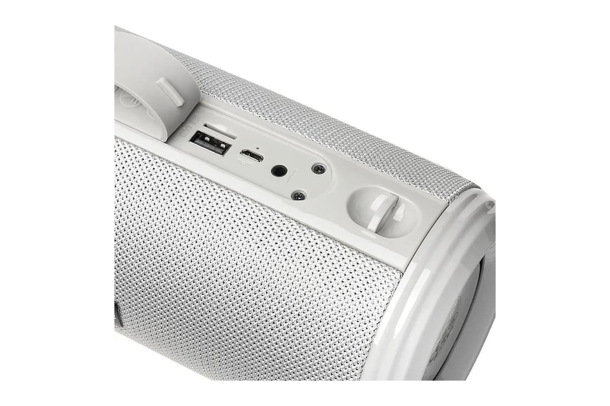 Колонка Borofone Bluetooth br13 young sports bt 5.0, 5wx2, aux/microsd ...