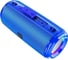 Колонка Borofone Bluetooth br13 young sports bt 5.0, 5wx2, aux/microsd/usb/fm синяя 0L-00050017 1
